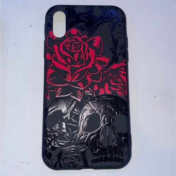 Bundle of 2 iPhone XR Cases - Picture 2 of 4